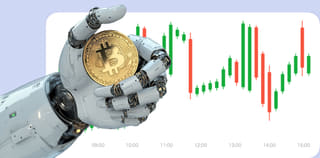 Sereno Medranca cryptocurrency exchange platform dashboard view