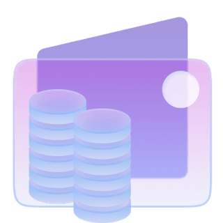 Sereno Medranca portfolio management feature for showcasing crypto projects