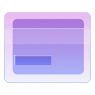 Multiple payment options on Sereno Medranca credit card PayPal bank transfer